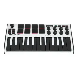 AKAI MPK Mini MK3 White