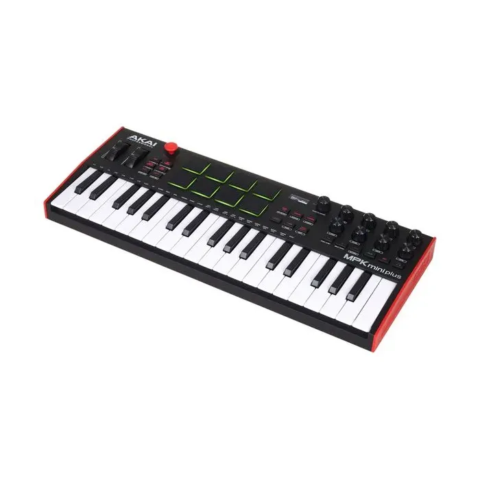 AKAI MPK Mini Plus