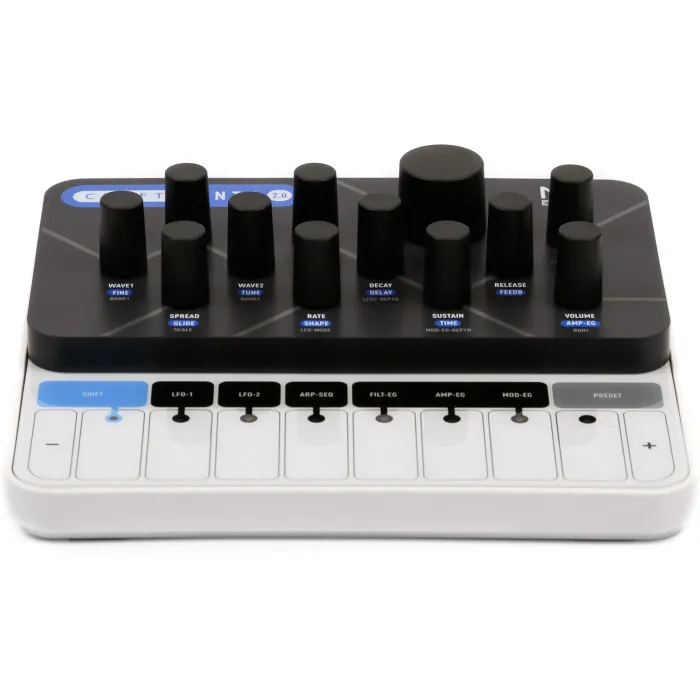 Modal CRAFTsynth SE
