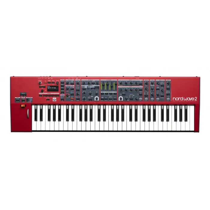 Nord Wave 2