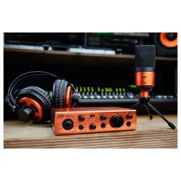ESI U22 XT cosMik Set