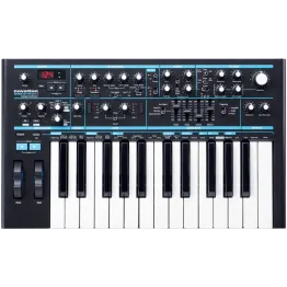 Novation Bass Station II