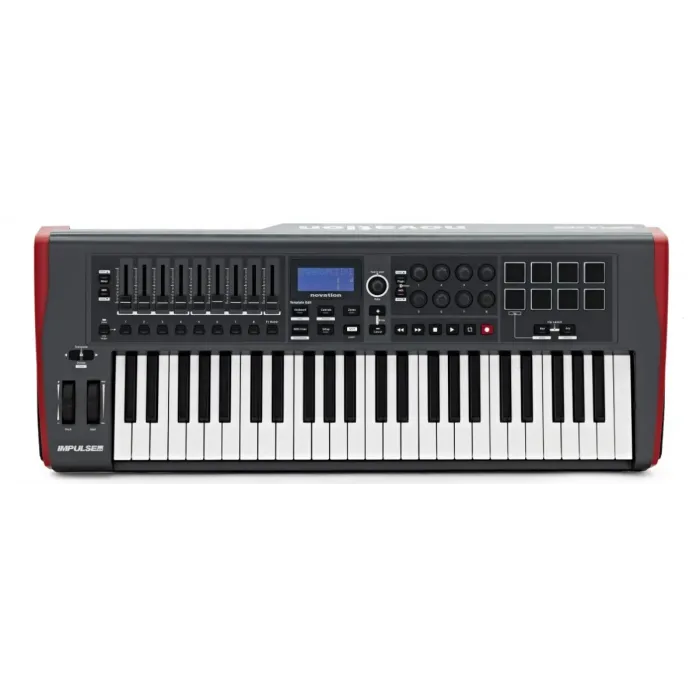 Novation Impulse 49