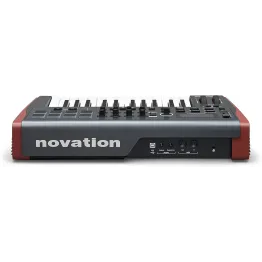 Novation Impulse 25