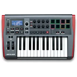 Novation Impulse 25