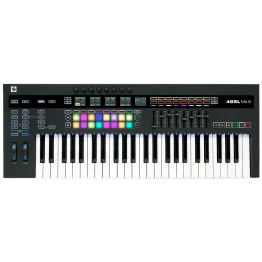 Novation 49SL MK3