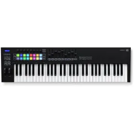 Novation Launchkey 61 MK3