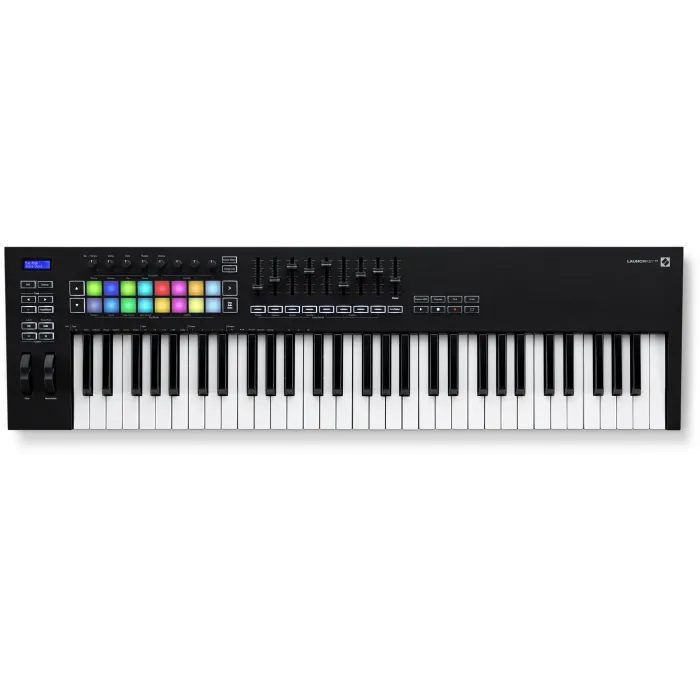 Novation Launchkey 61 MK3