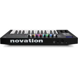 Novation Launchkey 25 MK3