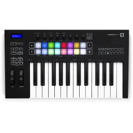 Novation Launchkey 25 MK3