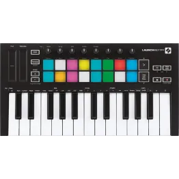 Novation Launchkey Mini MK3