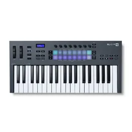 Novation FLkey Mini