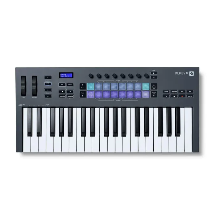 Novation FLkey Mini