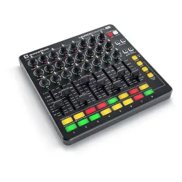 Novation Launch Control XL MK2