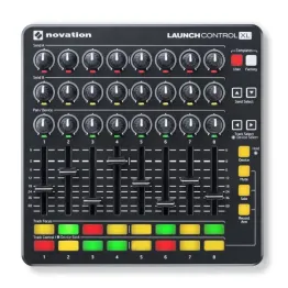 Novation Launch Control XL MK2