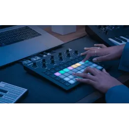 Novation Circuit Tracks