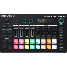 Roland MC-101