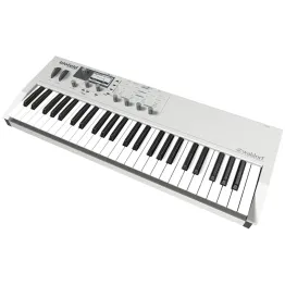 Waldorf Blofeld Keyboard White