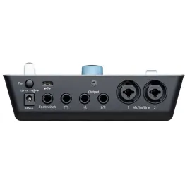 Presonus ioStation 24c