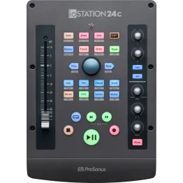 Presonus ioStation 24c