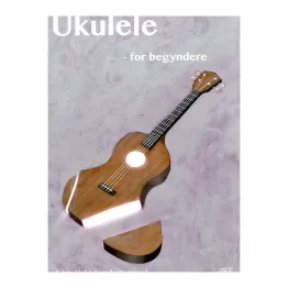 Ukulele For Begyndere