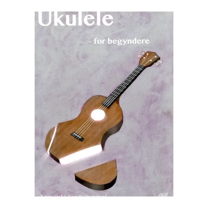 Ukulele For Begyndere