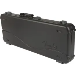 Fender Deluxe Molded Strat/Tele Case