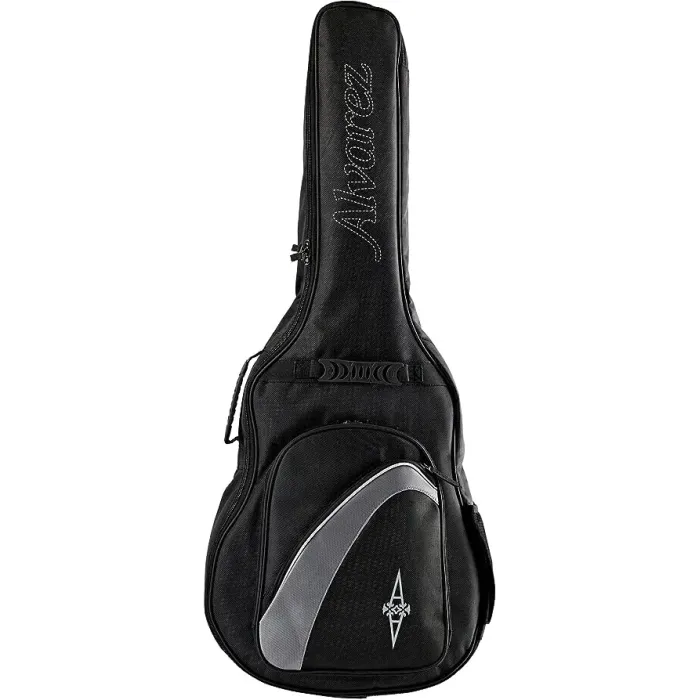 Alvarez Concert Ukulele Gigbag