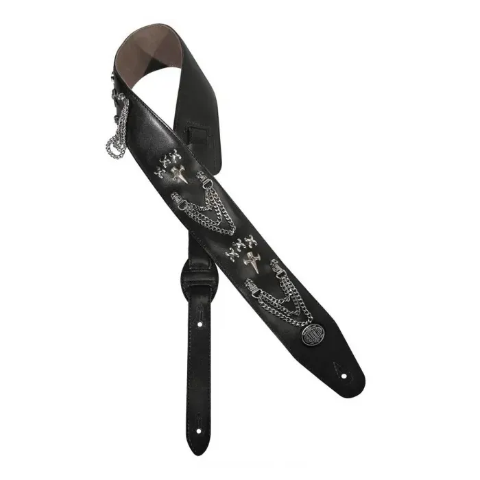 Gaucho GST-286-BK Guitarrem