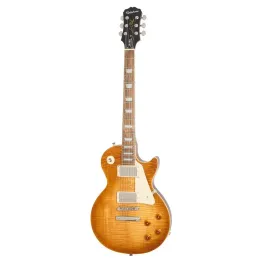 Epiphone LP STD Plus PRO Mojave Fade