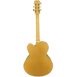 Samick HF 650 Hollow Body Natural