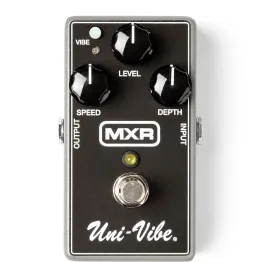 Dunlop MXR M68 Univibe