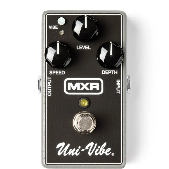 Dunlop MXR M68 Univibe