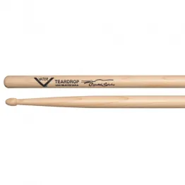 Vater Teardrop maple