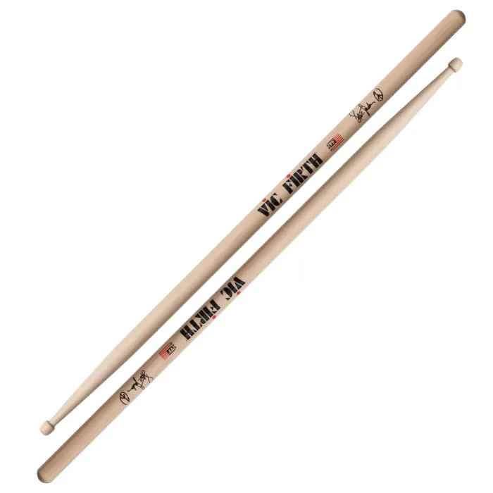 Vic Firth SJOR Steve Jordan