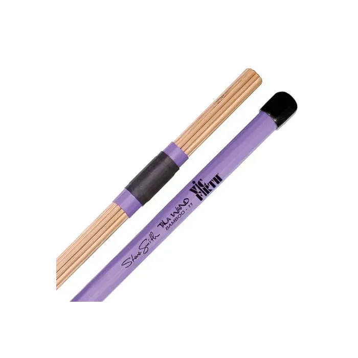 Vic Firth TW11 Steve Smith Tala Wand