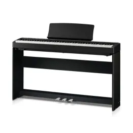 Kawai ES-120 Sort med Fuldt Setup (HML-2 + F-351)