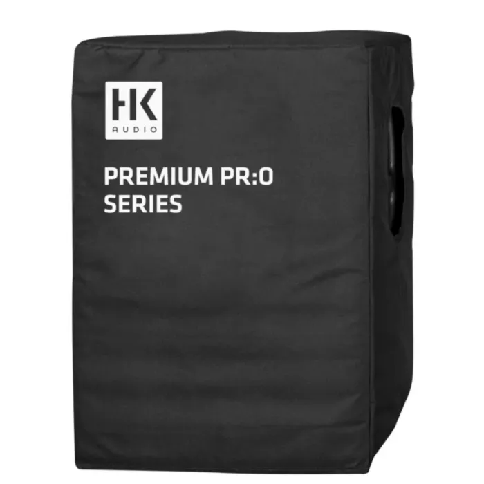 HK Audio PR:O 112 XD2 cover