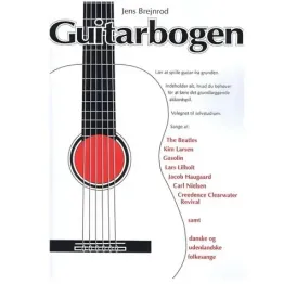 Guitarbogen 1