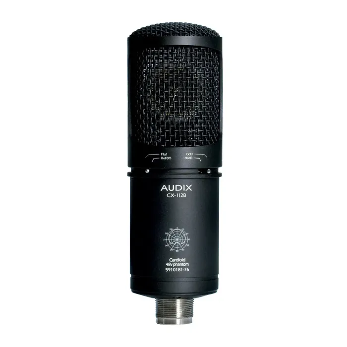 AUDIX CX-112 Studio
