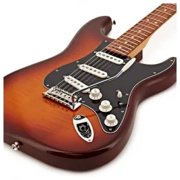 Fender Player Strat Plus Top