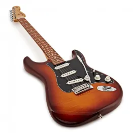 Fender Player Strat Plus Top