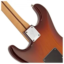 Fender Player Strat Plus Top