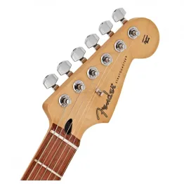 Fender Player Strat Plus Top
