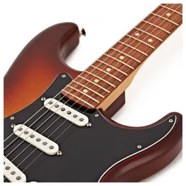 Fender Player Strat Plus Top