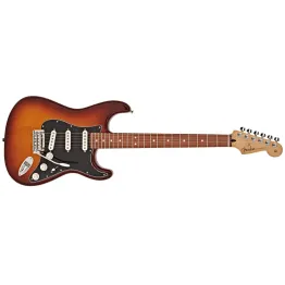 Fender Player Strat Plus Top