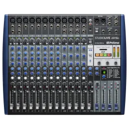 Presonus StudioLive AR16c