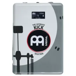Meinl STB6 The Ultimate Kick Stomp Box