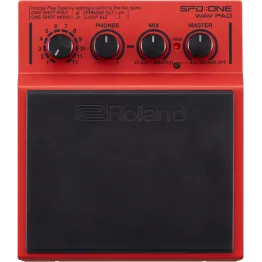 Roland SPD::ONE Wav