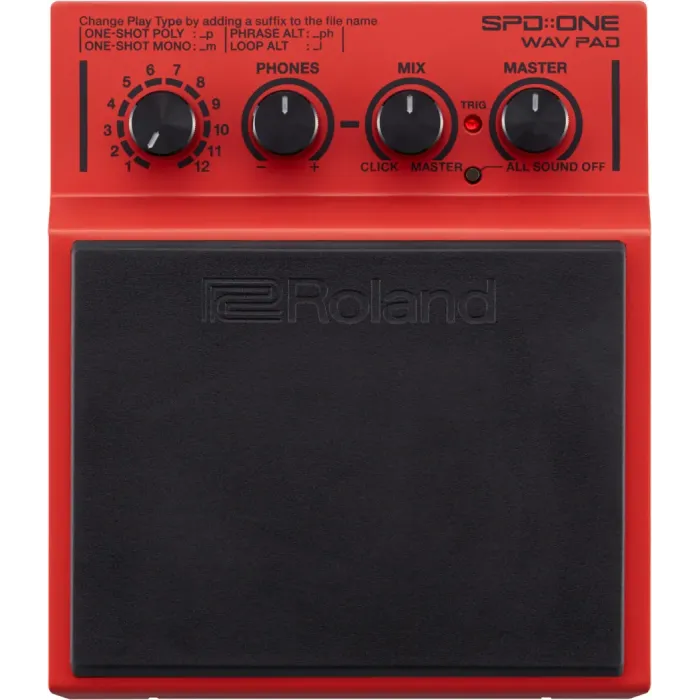 Roland SPD::ONE Wav